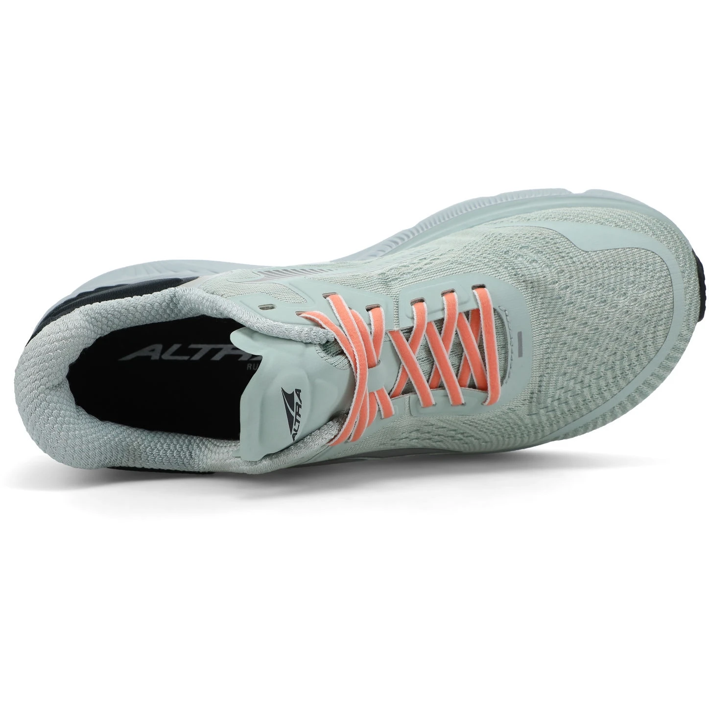 Altra Torin 5 Hardloopschoenen Dames - Gray/Coral 3 Altra Torin 5 Hardloopschoenen Dames - Gray/Coral - Afbeelding 3