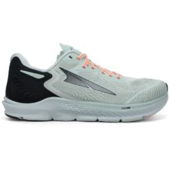 Altra Torin 5 Hardloopschoenen Dames - Gray/Coral