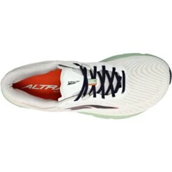 Altra Torin 6 Hardloopschoenen Heren - Grijs/Groen -Buitensport Winkel altra torin 6 running shoes gray green 12 1441211