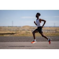 Altra Vanish Carbon Hardloopschoenen Heren - Coral/Zwart -Buitensport Winkel altra vanish carbon running shoes men coral black 2 2 1570689