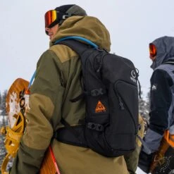 Amplifi SL18 Backpack - 18L - Outrun -Buitensport Winkel amplifi sl18 backpack 18l glacier 2 1285040