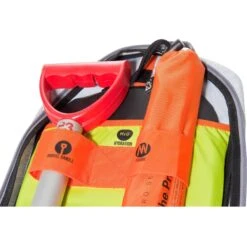 Amplifi SL18 Backpack - 18L - Outrun -Buitensport Winkel amplifi sl18 backpack 18l glacier 3 1285039