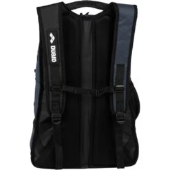 Arena Fastpack 3.0 40L Rugzak - Navy-Neon Yellow 15 Arena Fastpack 3.0 40L Rugzak - Navy-Neon Yellow -Buitensport Winkel arena fastpack 3 1250657