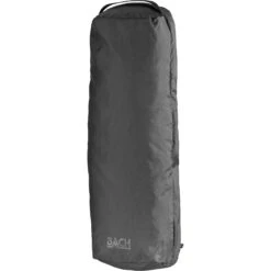 Bach Zijzak L (Paar) - Zwart