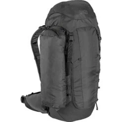 Bach Zijzak L (Paar) - Zwart -Buitensport Winkel bach pocket side l 3 1425453