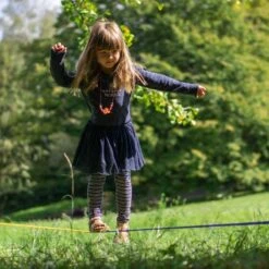 GIBBON Banana Lama Treewear Set Slackline - Blauw/geel 14 GIBBON Banana Lama Treewear Set Slackline - Blauw/geel -Buitensport Winkel banana lama treewear setslackline gibbonslacklines 344900 5 1019347