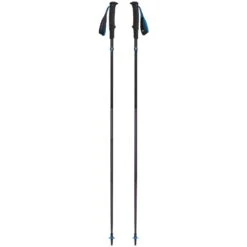 Black Diamond Distance Z Trekkingstokken (Paar) - Pewter