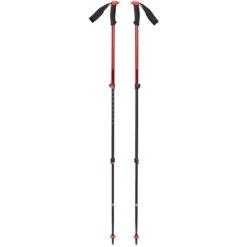 Black Diamond Trail Sport Trekking Poles - Octane