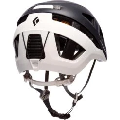 Black Diamond Capitan Helmet Mips Climbing Helmet - Black-White -Buitensport Winkel bd6202229086m l1 capitan helmet mips kletterhelm black white 3 1327538