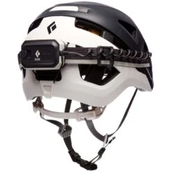 Black Diamond Capitan Helmet Mips Climbing Helmet - Black-White -Buitensport Winkel bd6202229086m l1 capitan helmet mips kletterhelm black white 5 1327540