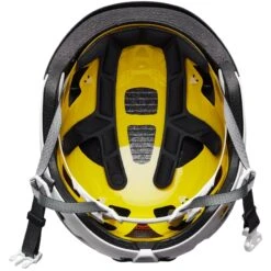 Black Diamond Capitan Helmet Mips Climbing Helmet - Black-White -Buitensport Winkel bd6202229086m l1 capitan helmet mips kletterhelm black white 6 1327541