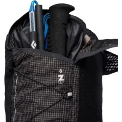 Black Diamond Distance 22 Rugzak - Zwart 10 Black Diamond Distance 22 Rugzak - Zwart -Buitensport Winkel bd680007 distance 22 rucksack 22 l schwarz 3 1486066