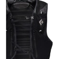 Black Diamond Distance 22 Rugzak - Zwart 12 Black Diamond Distance 22 Rugzak - Zwart -Buitensport Winkel bd680007 distance 22 rucksack 22 l schwarz 6 1486069