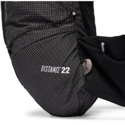 Black Diamond Distance 22 Rugzak - Zwart 13 Black Diamond Distance 22 Rugzak - Zwart -Buitensport Winkel bd680007 distance 22 rucksack 22 l schwarz 7 1486070