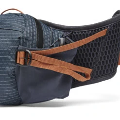 Black Diamond Pursuit Waist Pack 6 L Heuptas - Carbon-Moab Brown -Buitensport Winkel bd6800089491all1 pursuit waist pack 6 l bauchtasche carbon moab brown 3 1447291