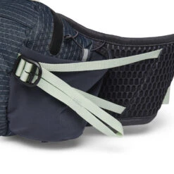 Black Diamond Pursuit Waist Pack 6 L Heuptas - Carbon-Foam Green -Buitensport Winkel bd6800089493all1 pursuit waist pack 6 l bauchtasche carbon foam green 3 1447282