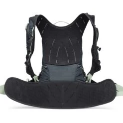 Black Diamond Women's Pursuit Backpack 15 L Dames Rugzak - Carbon-Foam Green 11 Black Diamond Women's Pursuit Backpack 15 L Dames Rugzak - Carbon-Foam Green -Buitensport Winkel bd6800149493med1 pursuit damen rucksack 15 l carbon foam green 3 1445218