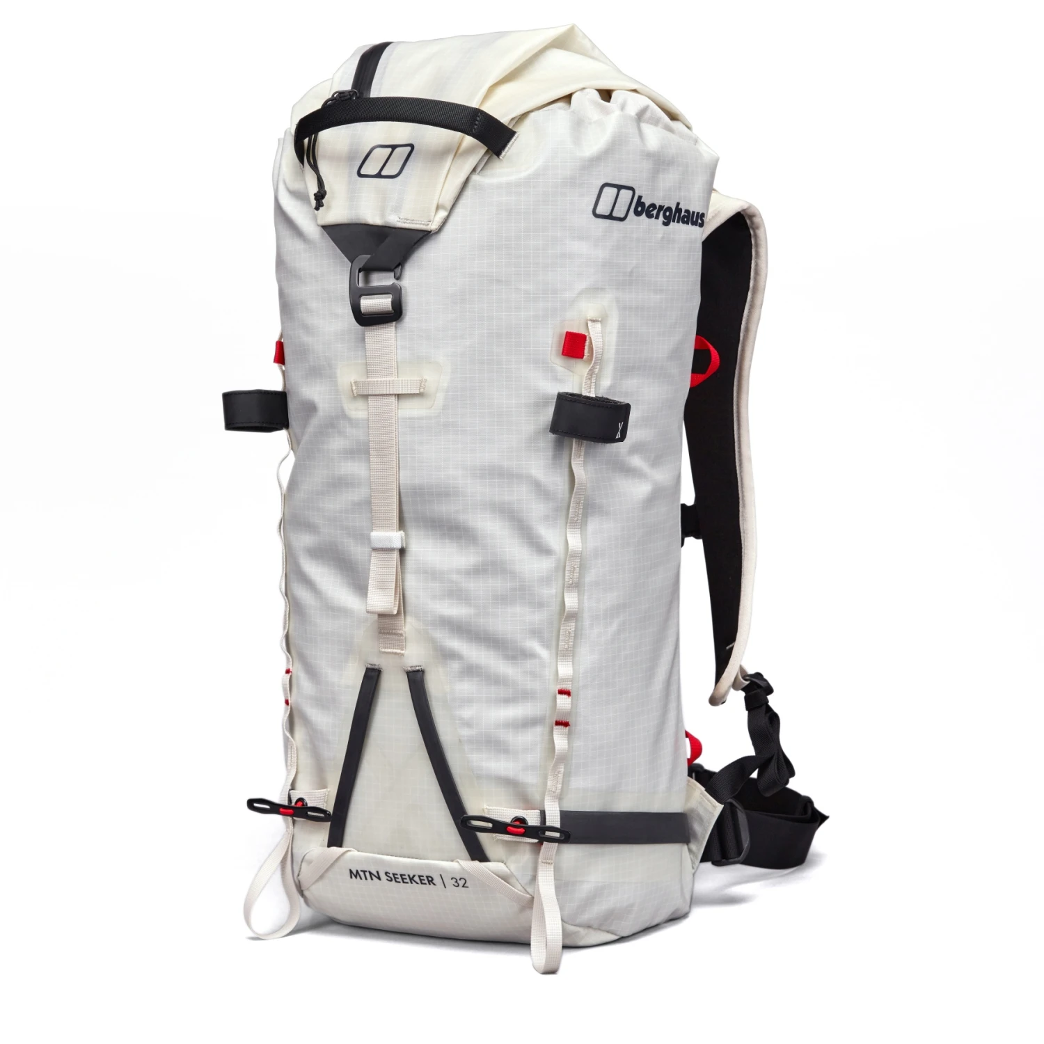Berghaus MTN Seeker 32 S Backpack - Vaporous Grey 1 Berghaus MTN Seeker 32 S Backpack - Vaporous Grey