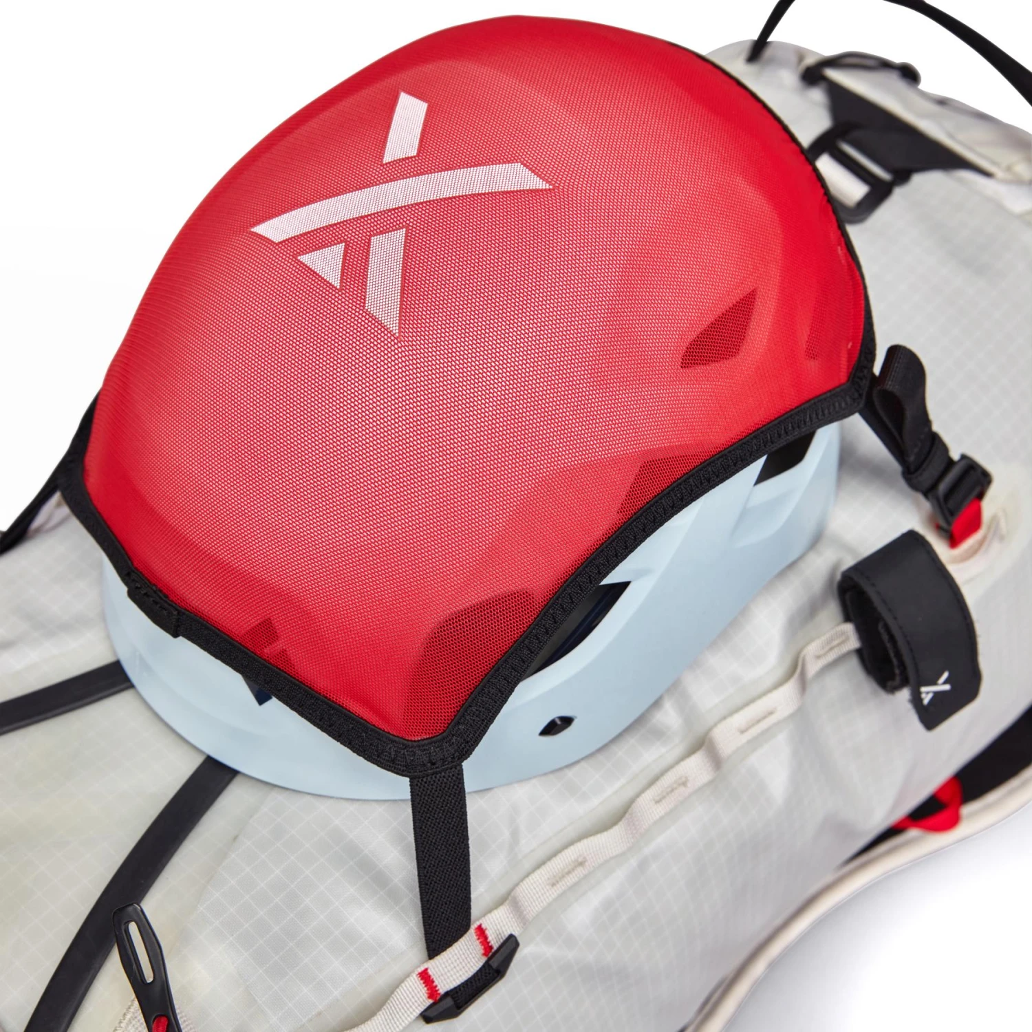 Berghaus MTN Seeker 32 S Backpack - Vaporous Grey 7 Berghaus MTN Seeker 32 S Backpack - Vaporous Grey - Afbeelding 7