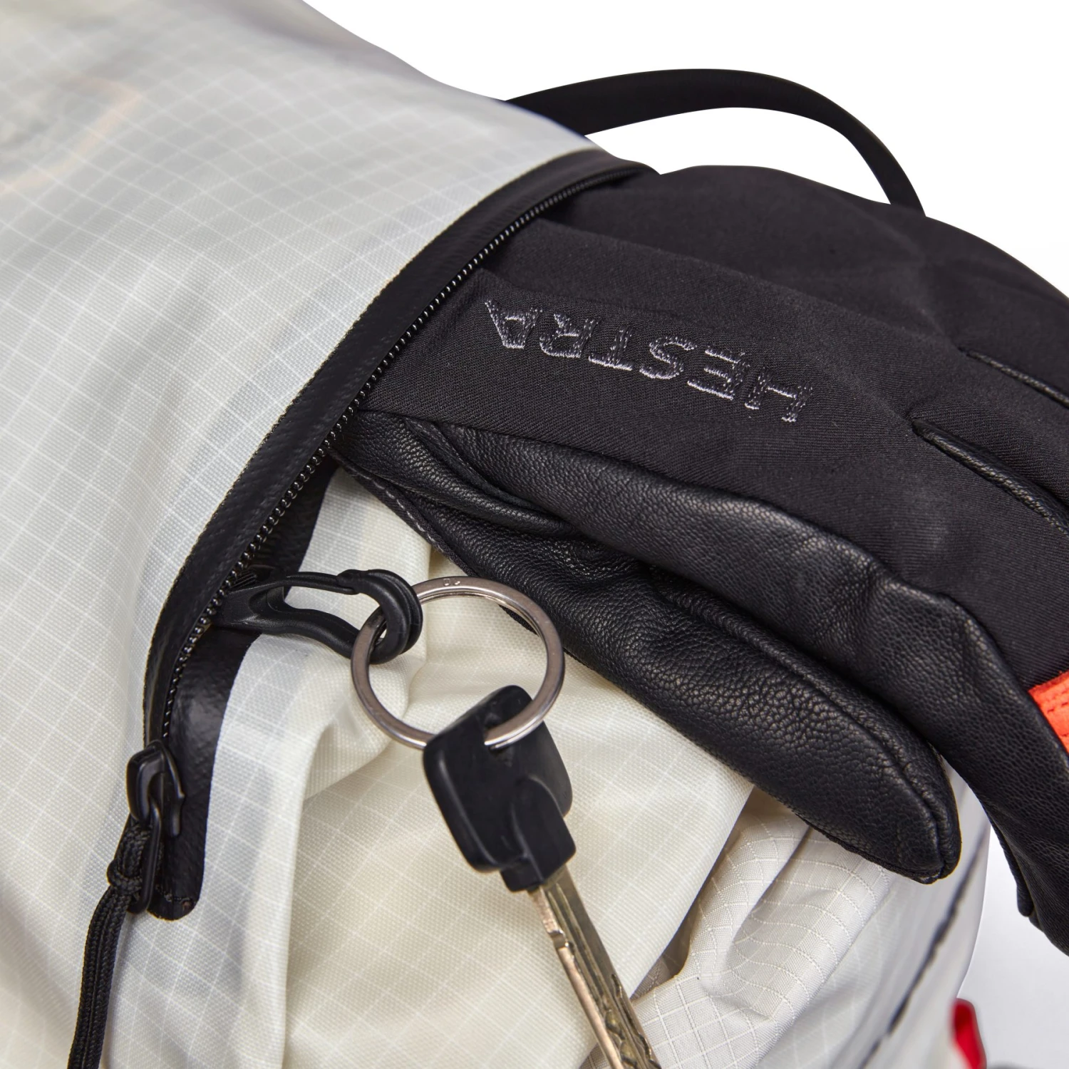 Berghaus MTN Seeker 32 S Backpack - Vaporous Grey 11 Berghaus MTN Seeker 32 S Backpack - Vaporous Grey - Afbeelding 11