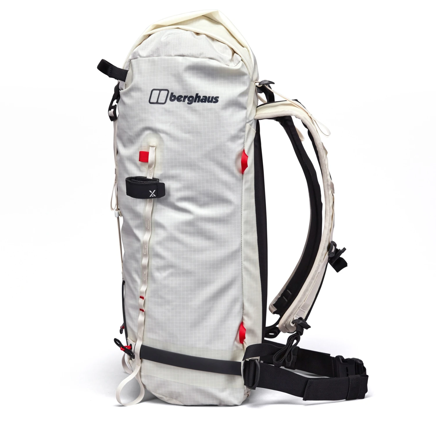 Berghaus MTN Seeker 32 S Backpack - Vaporous Grey 3 Berghaus MTN Seeker 32 S Backpack - Vaporous Grey - Afbeelding 3