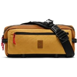 CHROME Mini Kadet Sling Bag - Schoudertas - 5 L - Amber Tritone -Buitensport Winkel bg 196 abtr mini kadet sling bag 5l umhaengetasche amber tritone 3 1434494