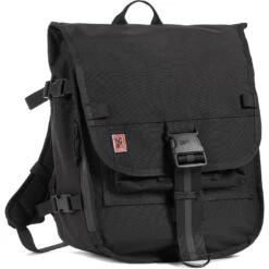 CHROME Warsaw MD - 25L Backpack - Black