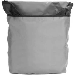 CHROME Warsaw MD - 25L Backpack - Black -Buitensport Winkel bg 333 bk warsaw md rucksack black 3 1090267