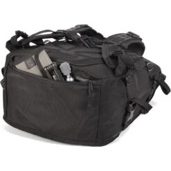 CHROME Warsaw MD - 25L Backpack - Black -Buitensport Winkel bg 333 bk warsaw md rucksack black 6 1090270