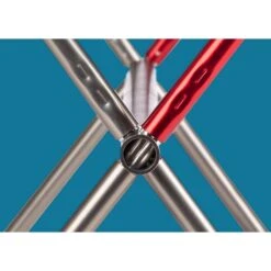 Big Agnes Mica Basin Camp Chair - Green -Buitensport Winkel big agnes big six camp chair black 2 1213601