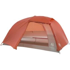 Big Agnes Copper Spur HV UL2 Tent - Orange