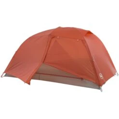 Big Agnes Copper Spur HV UL2 Tent - Orange -Buitensport Winkel big agnes copper spur hv ul2 tent orange 2 1215390