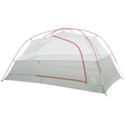 Big Agnes Copper Spur HV UL2 Tent - Orange -Buitensport Winkel big agnes copper spur hv ul2 tent orange 3 1215391