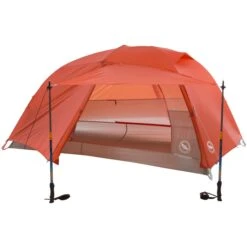 Big Agnes Copper Spur HV UL2 Tent - Orange -Buitensport Winkel big agnes copper spur hv ul2 tent orange 4 1215392