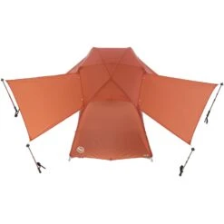 Big Agnes Copper Spur HV UL2 Tent - Orange -Buitensport Winkel big agnes copper spur hv ul2 tent orange 6 1215394