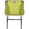 Big Agnes Mica Basin Camp Chair - Green