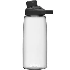 CamelBak Chute Mag Drinkfles 1000ml - Clear