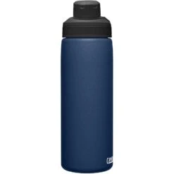 Buitensport Winkel -Buitensport Winkel camelbak chute mag sst vacuum insulated bottle 600ml navy 1 1552134