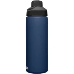 CamelBak Chute Mag Vacuüm Geïsoleerde Roestvrijstalen Drinkfles 600ml - Navy 7 CamelBak Chute Mag Vacuüm Geïsoleerde Roestvrijstalen Drinkfles 600ml - Navy -Buitensport Winkel camelbak chute mag sst vacuum insulated bottle 600ml navy 3 1552136
