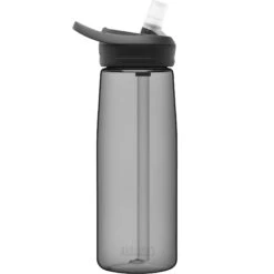 CamelBak Eddy+ Drinkfles 750ml - Charcoal -Buitensport Winkel camelbak eddy bottle 750ml charcoal 3 989525