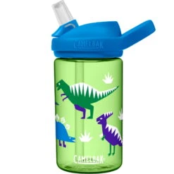 CamelBak Eddy+ Kinder Drinkfles 400ml - Hip Dinos -Buitensport Winkel camelbak eddy kids bottle 400ml hip dinos a 1144764