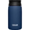 CamelBak Hot Cap Vacuum Insulated Stainless Bottle 350ml - Navy