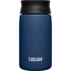 CamelBak Hot Cap Vacuum Insulated Stainless Bottle 350ml - Navy