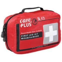 Care Plus First Aid Kit Mountaineer