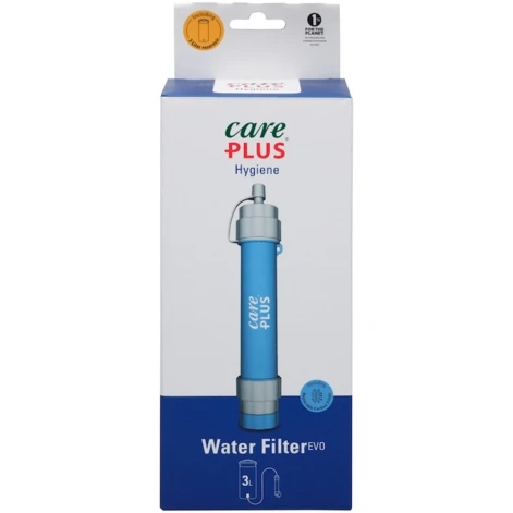 Care Plus Waterfilter Evo 2 Care Plus Waterfilter Evo - Afbeelding 2