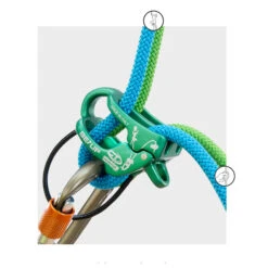 Climbing Technology Be Up Zekeringsapparaat - Blue 21 Climbing Technology Be Up Zekeringsapparaat - Blue -Buitensport Winkel climbing technologies be up 2d657a5yv green e 1027400