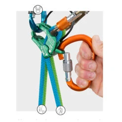 Climbing Technology Be Up Zekeringsapparaat - Blue 19 Climbing Technology Be Up Zekeringsapparaat - Blue -Buitensport Winkel climbing technologies be up 2d657a5yv green g 1027404