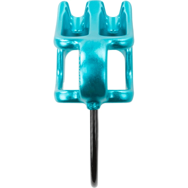 Climbing Technology Be Up Zekeringsapparaat - Blue 5 Climbing Technology Be Up Zekeringsapparaat - Blue - Afbeelding 5