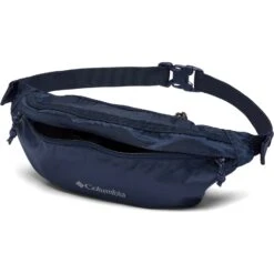 Columbia Lightweight Packable II Heuptas - Collegiate Navy -Buitensport Winkel columbia lightweight packable ii hip pack collegiate navy 3 1505431