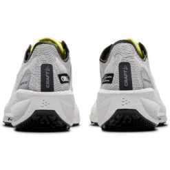 CRAFT CTM Ultra Lumen Schoenen Hardloopen Dames - Ash/Neon Light -Buitensport Winkel craft ctm ultra lumen womens running shoes ash light 2 1418893